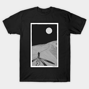 Moon T-Shirt